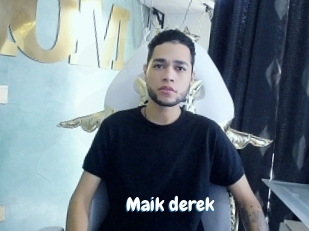 Maik_derek