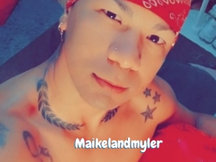Maikelandmyler