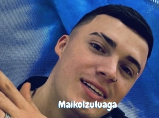 Maikolzuluaga