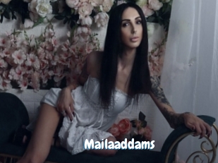 Mailaaddams