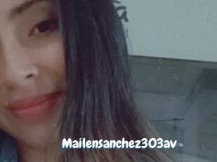 Mailensanchez303av