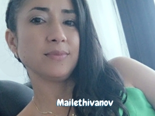 mailethivanov Coquine Avenue