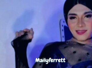 Mailyferrett