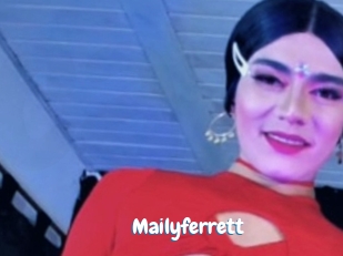 Mailyferrett