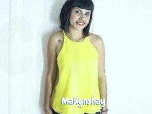 Mailynshay