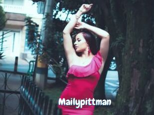 mailypittman Coquine Avenue