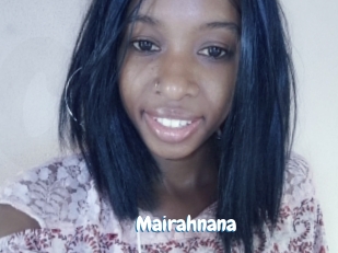 Mairahnana
