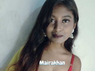 Mairakhan
