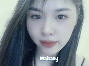 Maisany