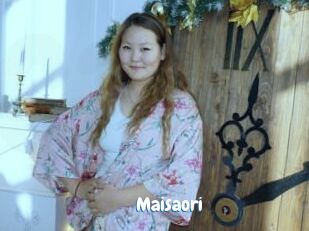 Maisaori