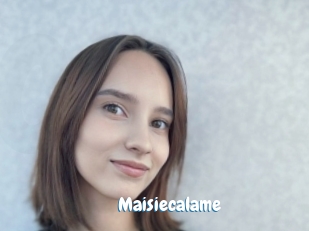 Maisiecalame