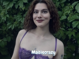 maisiecrazy Coquine Avenue