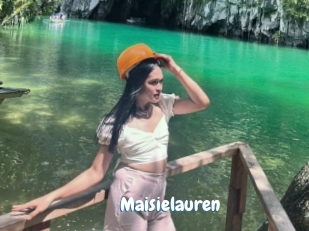 Maisielauren