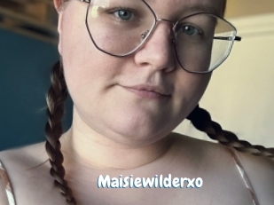 Maisiewilderxo