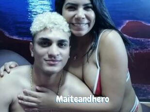 maiteandhero Coquine Avenue