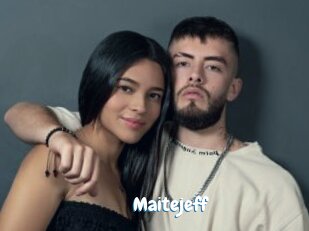 Maitejeff
