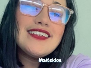 Maitekloe