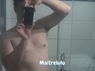 Maitrelulu