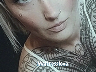 Maitresslexa