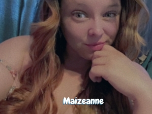 Maizeanne