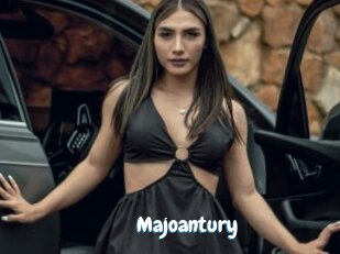 Majoantury