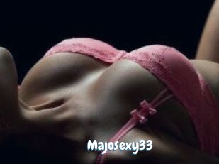 Majosexy33