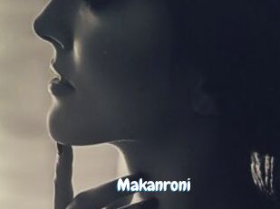 Makanroni