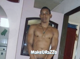 MakeURaZZb