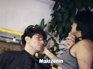 Makizenin