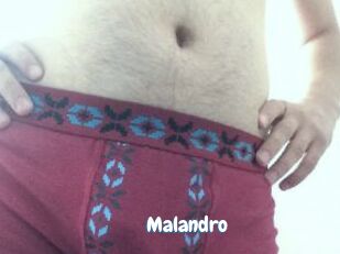 Malandro