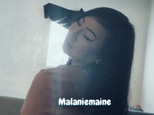 Malaniemaine