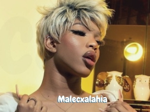 malecxalahia Coquine Avenue