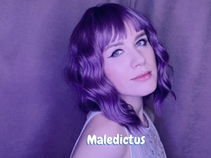 Maledictus