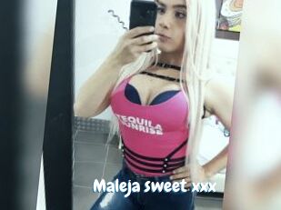 Maleja_sweet_xxx