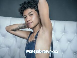 malejabrownxxx Coquine Avenue