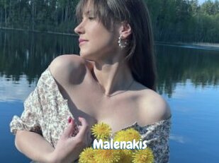 Malenakis