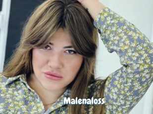 Malenaloss