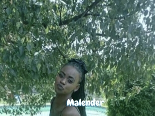 Malender