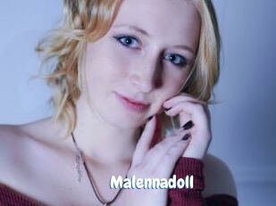 Malennadoll