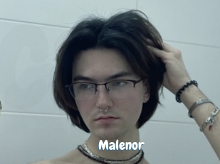 malenor Coquine Avenue