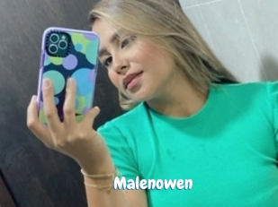 Malenowen