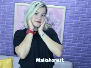 Maliahonest