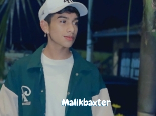 Malikbaxter