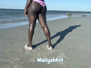 Maliyahhill
