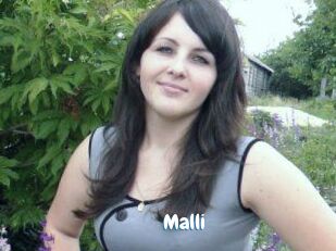 Malli