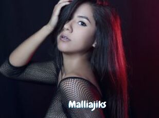 Malliajiks