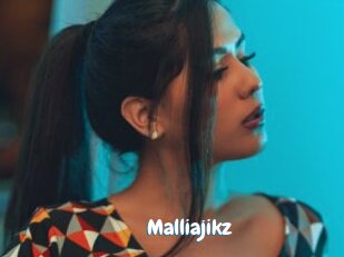 malliajikz Coquine Avenue