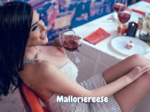 Malloriereese