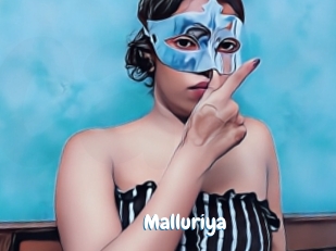 Malluriya