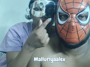 Malluriyaalex